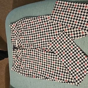 Ashley Stewart dress pants